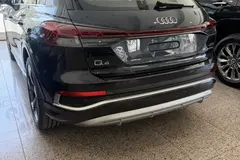 آئودی، Q4 e-tron