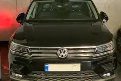 فولکس، تیگوان