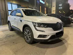 رنو، کولیوس