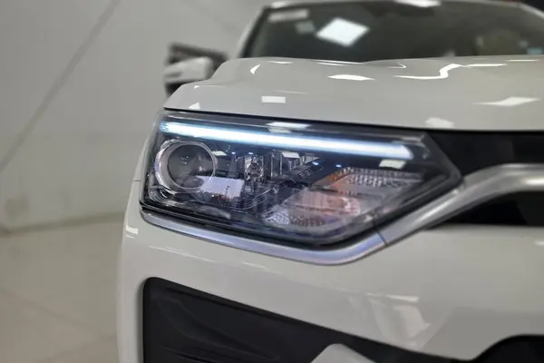 سانگ یانگ، کوراندو