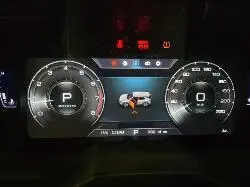 سانگ یانگ، کوراندو