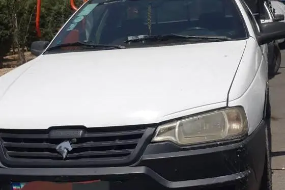 آریسان  دوگانه سوز