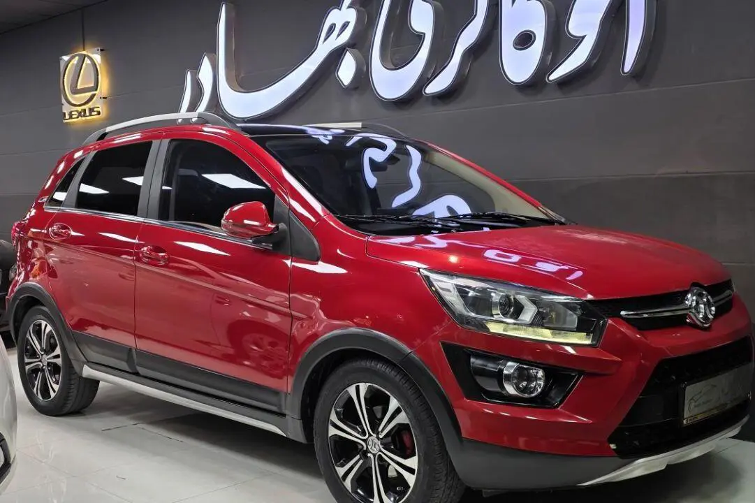 بایک،  X25