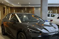 فولکس، آی دی یونیکس