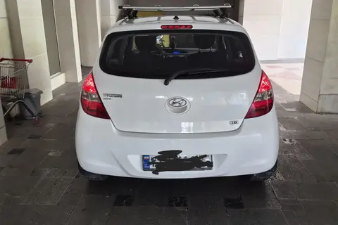 هیوندای، i20