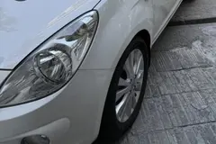 هیوندای، i20