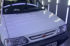 پراید، 131