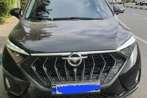 هایما، 7X