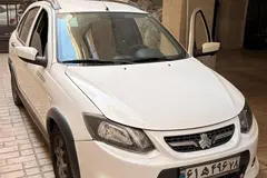 کوییک، دنده ای