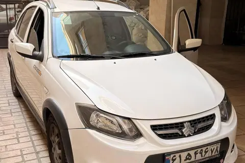 کوییک، دنده ای