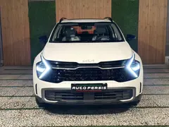 کیا، اسپورتیج