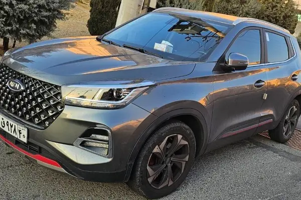 ام وی ام  X55 PRO