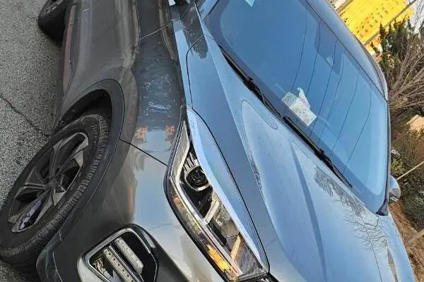ام وی ام  X55 PRO