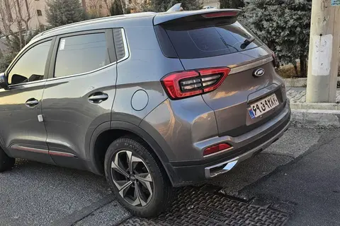 ام وی ام، X55 PRO