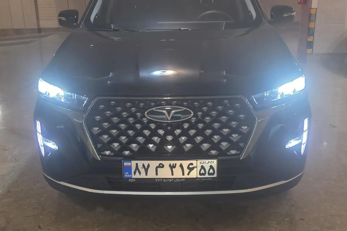 فونیکس،  تیگو 7 پرو مکس (F7)