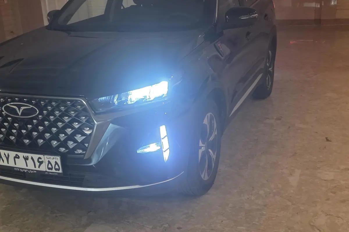 فونیکس،  تیگو 7 پرو مکس (F7)
