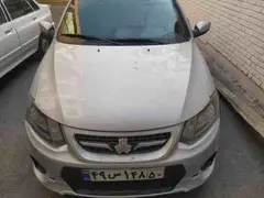 کوییک، اتوماتیک پلاس