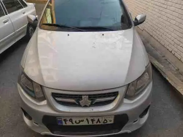 کوییک، اتوماتیک پلاس