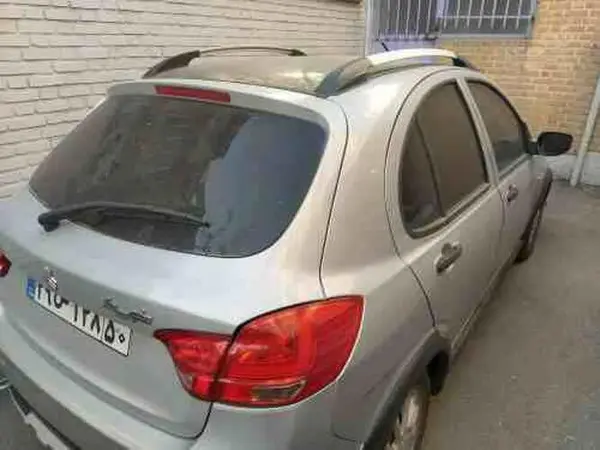 کوییک، اتوماتیک پلاس