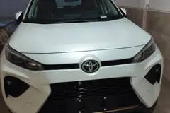 تویوتا، وایلدلندر