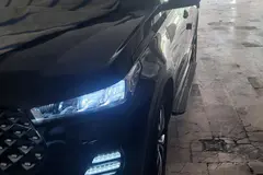 فونیکس، تیگو 7 پرو