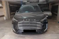 اکستریم، VX (QX)