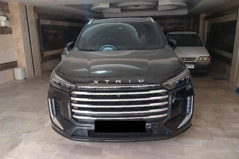 اکستریم،  VX (QX)