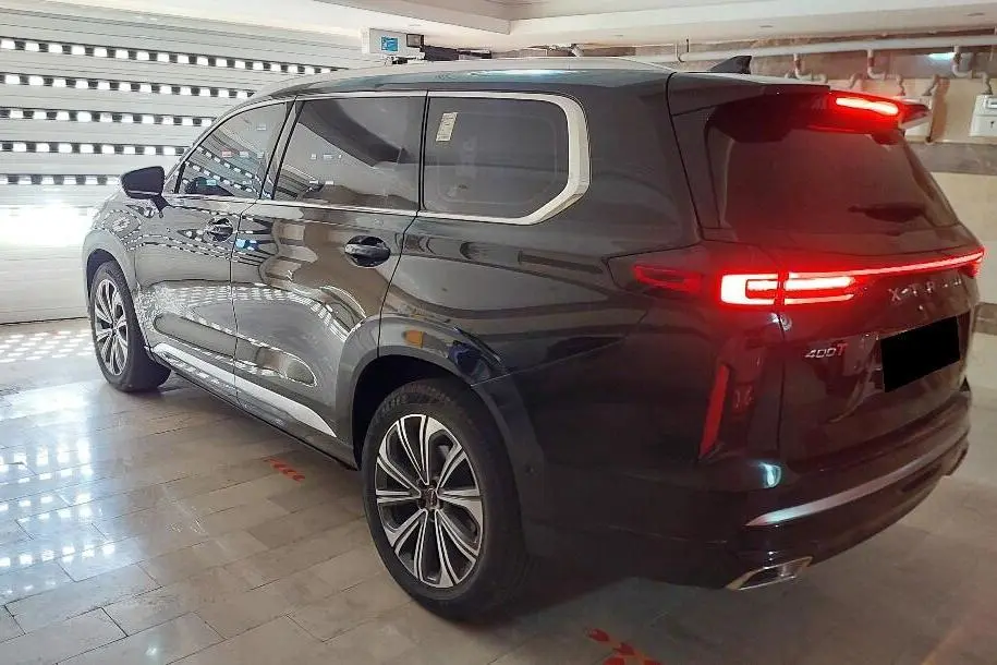 اکستریم،  VX (QX)