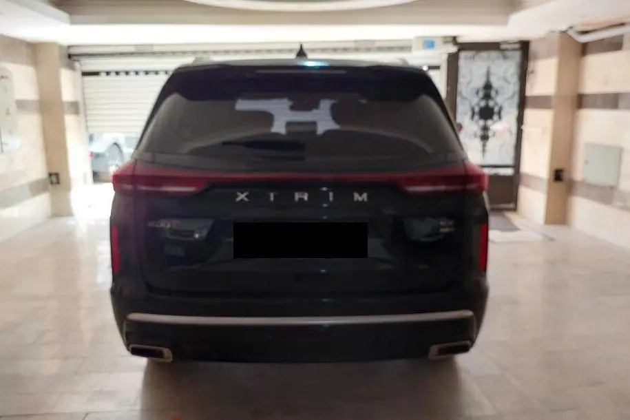اکستریم،  VX (QX)
