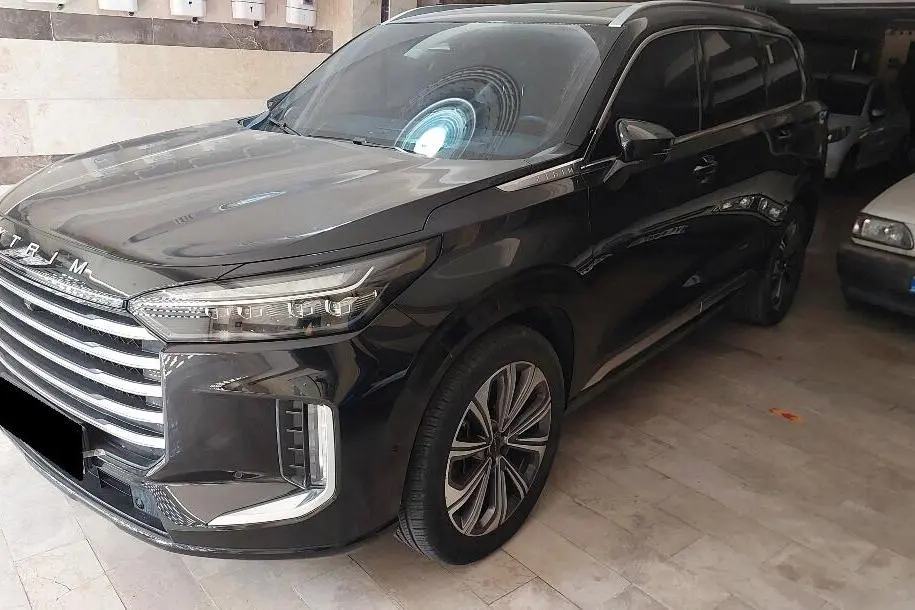 اکستریم،  VX (QX)