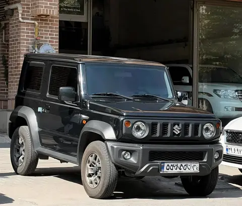سوزوکی، جیمنی 3 در