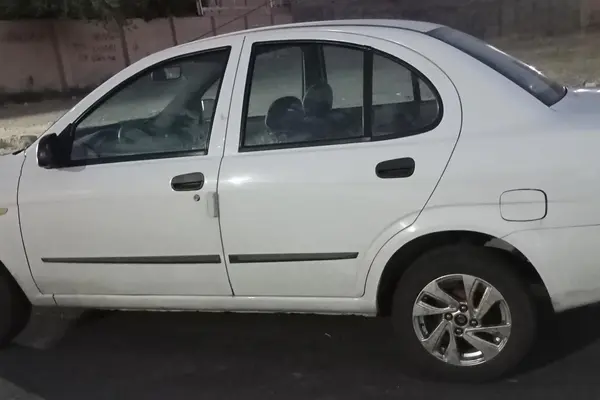 تیبا  صندوق دار