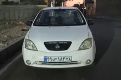 تیبا، صندوق دار