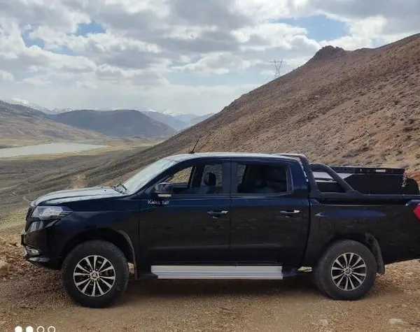 مکث موتور، کلوت