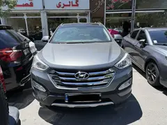 هیوندای، سانتافه