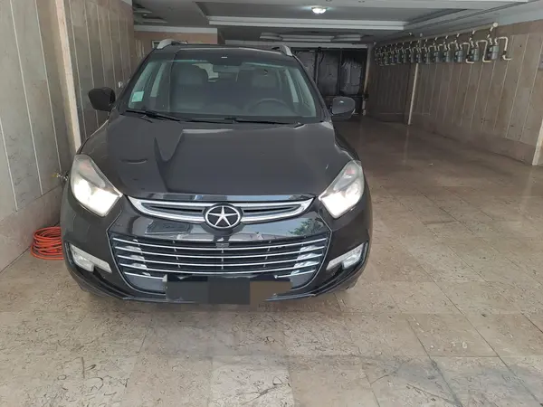 جک  S5