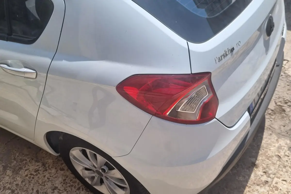 برلیانس،  H220
