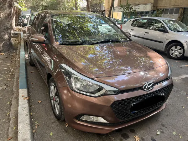 هیوندای، i20 (مونتاژ)