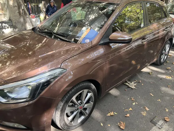 هیوندای، i20 (مونتاژ)