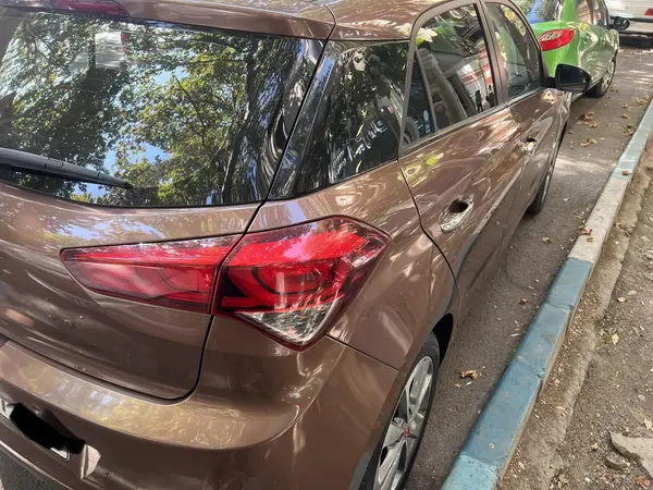 هیوندای، i20 (مونتاژ)