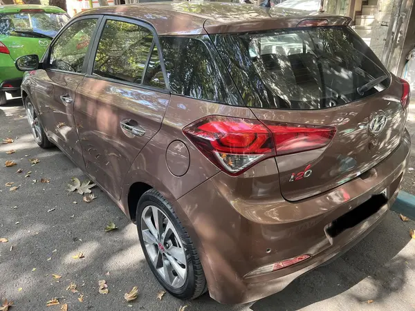 هیوندای، i20 (مونتاژ)