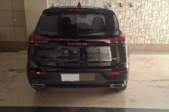 کی ام سی، X5