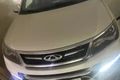 چری، تیگو 5