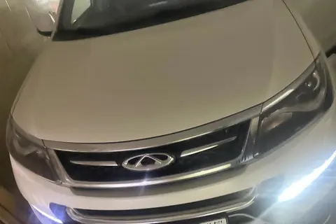 چری، تیگو 5