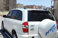 ام وی ام، X33