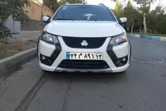 کوییک، دنده ای S