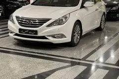 هیوندای، سوناتا