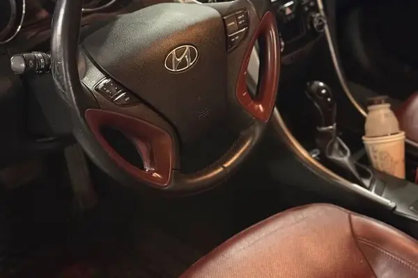 هیوندای  سوناتا