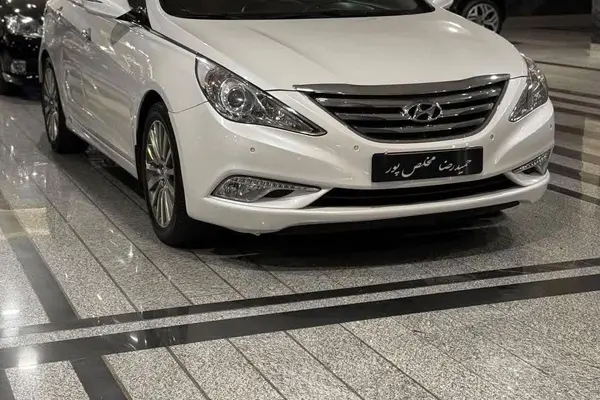 هیوندای  سوناتا