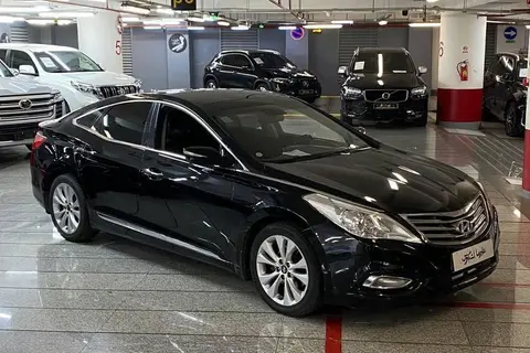 هیوندای، آزرا (گرنجور)